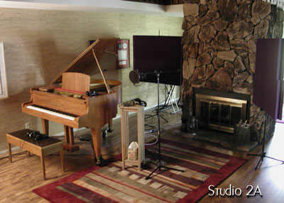 studio2A