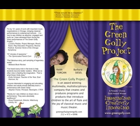 Green Golly - Brochure